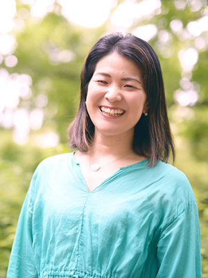 寺原理恵子
