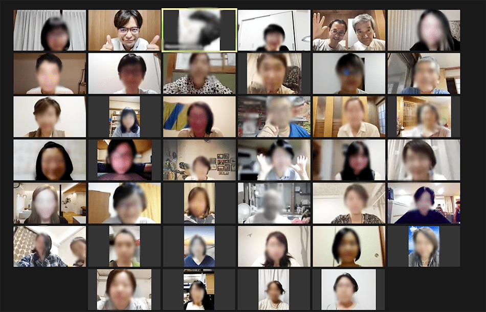 10/6 TimeWaver体験会「人間関係の最適化 by スピテック」レポート
