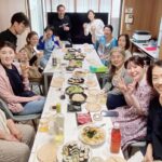 スピテックTimeWaver(タイムウェーバー)女子会を開催しました＊