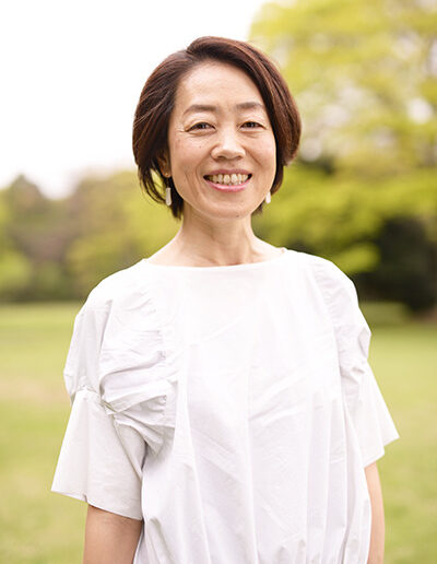 矢野間 朋子スピテック