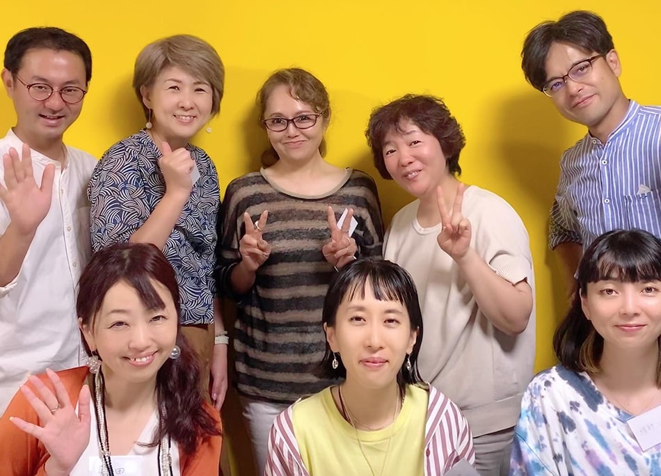 スピテックTimeWaver実践スクール第7期の様子