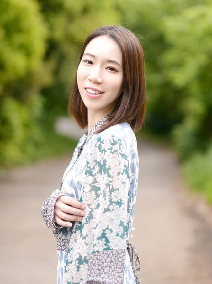 國廣美幸プロフィール画像