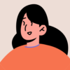 女アイコン