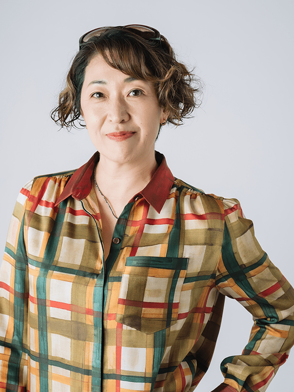 福元 英理香 スピテックタイムウェーバーセラピストオペレーター タイムウェーバー実践スクール講師