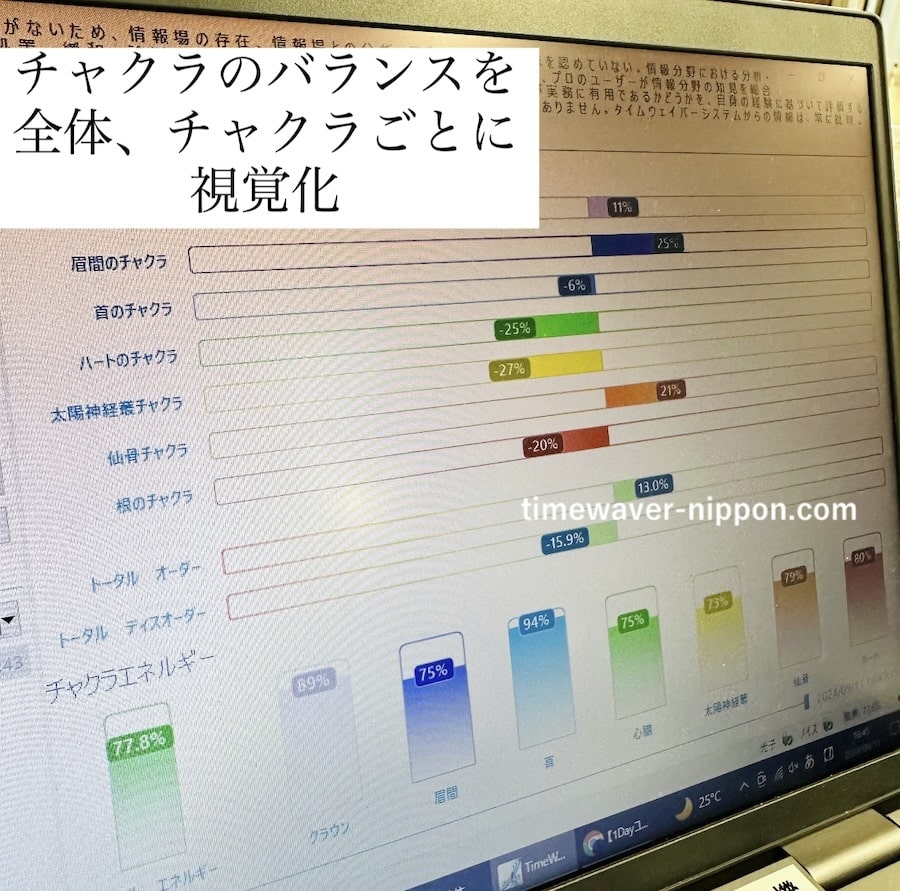 【レポ】タイムウェーバーのスクール基礎部分を体験&2週間の波動調整付き!1DAY超入門コース(2024年9月11日開催)