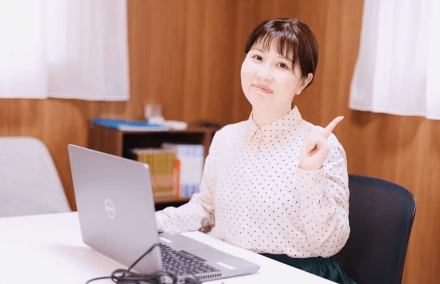 木部みゆきさん